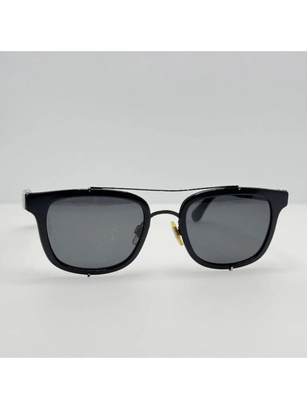 Dolce & Gabbana D&G Sunglasses DG 2175 501/87 Italy 51-21-145